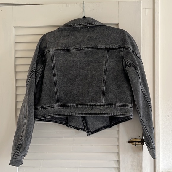 Moro Jacket - Picture 6 of 6